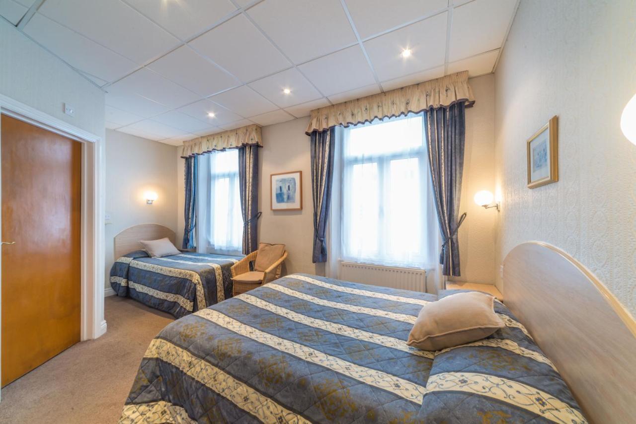 The Melita Hotel London Exterior photo