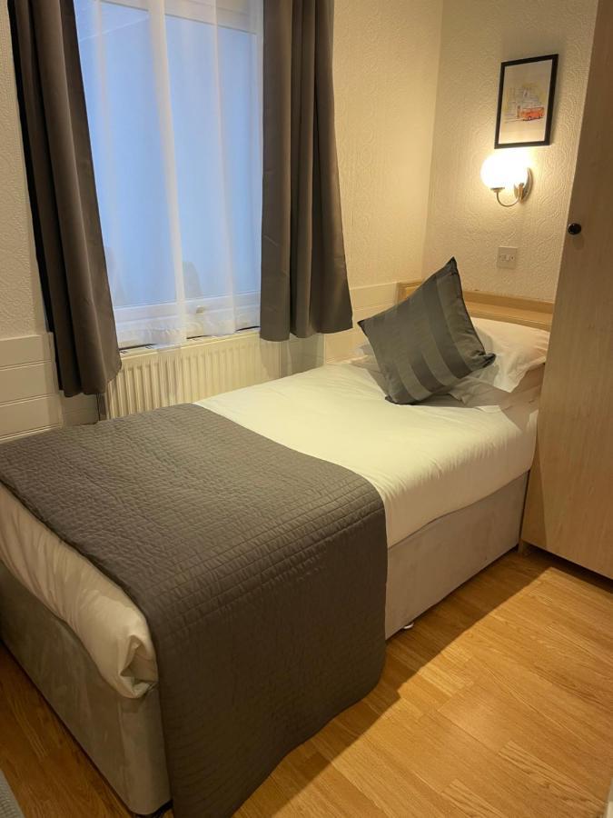The Melita Hotel London Exterior photo