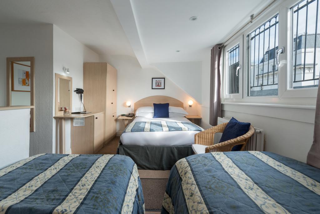 The Melita Hotel London Exterior photo