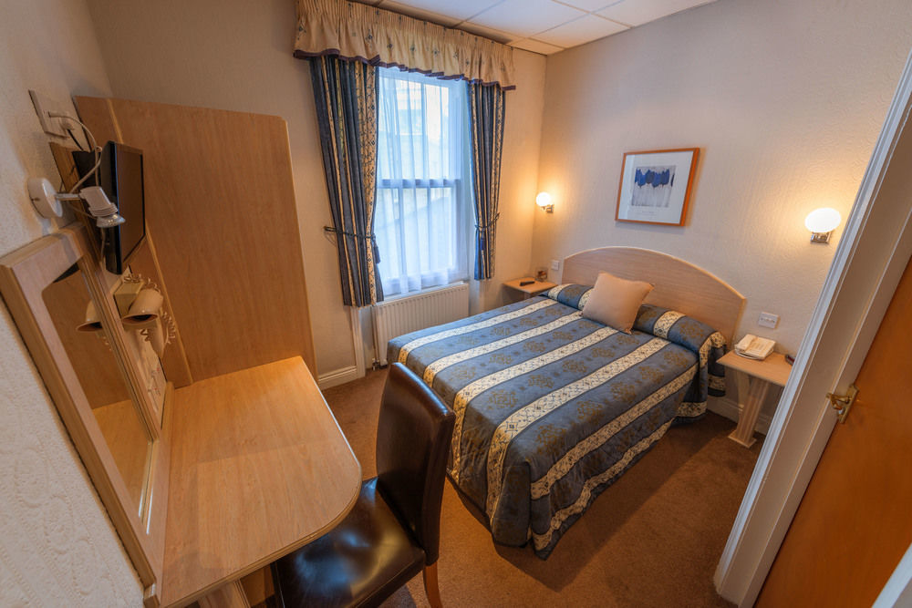 The Melita Hotel London Exterior photo