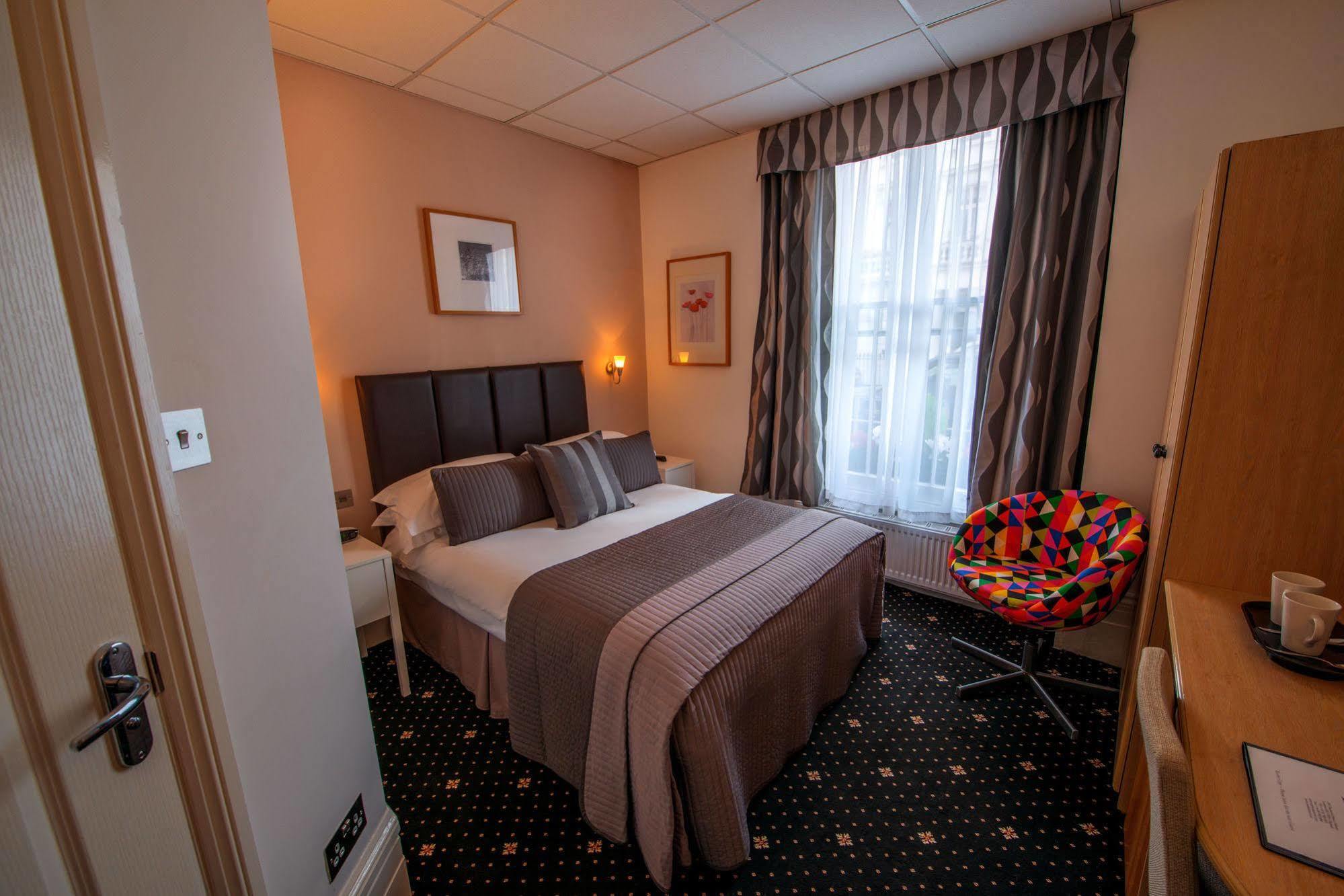 The Melita Hotel London Exterior photo